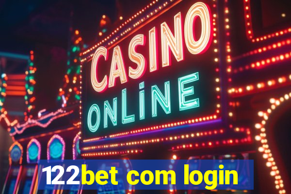 122bet com login